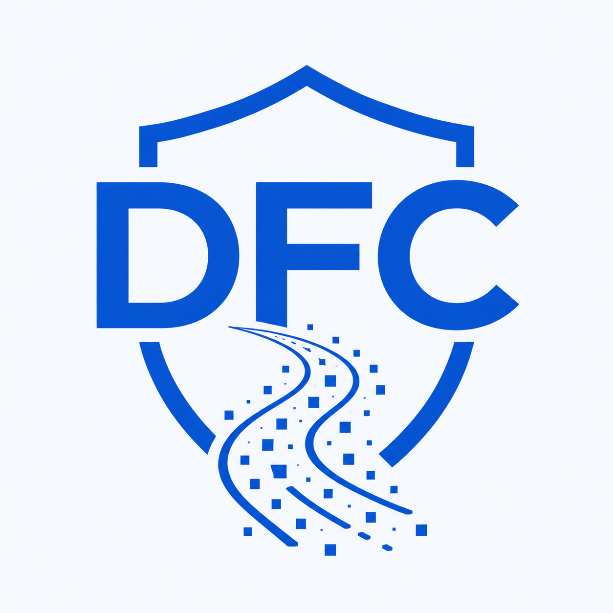 DFC logo